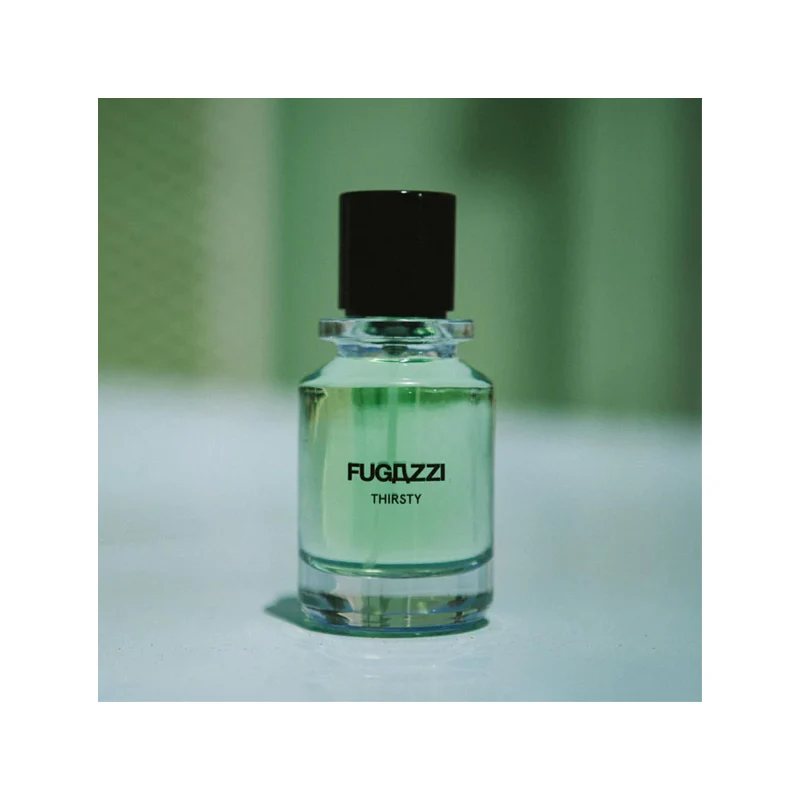 Fugazzi Thirsty - Image 3
