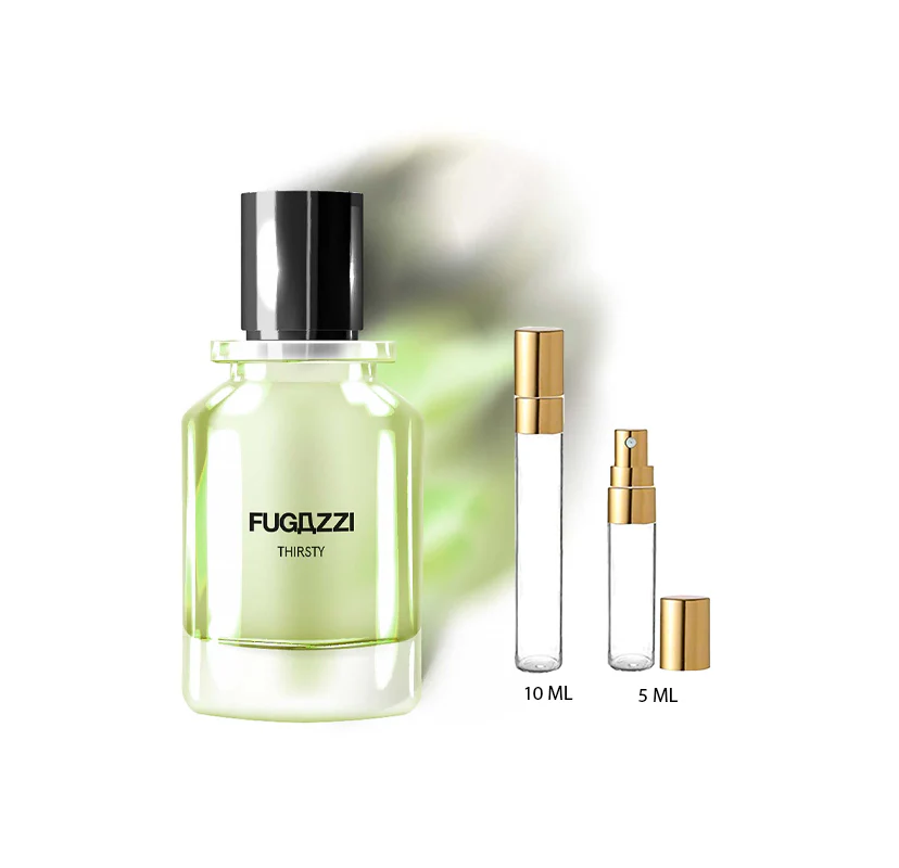 Fugazzi Thirsty - Image 4