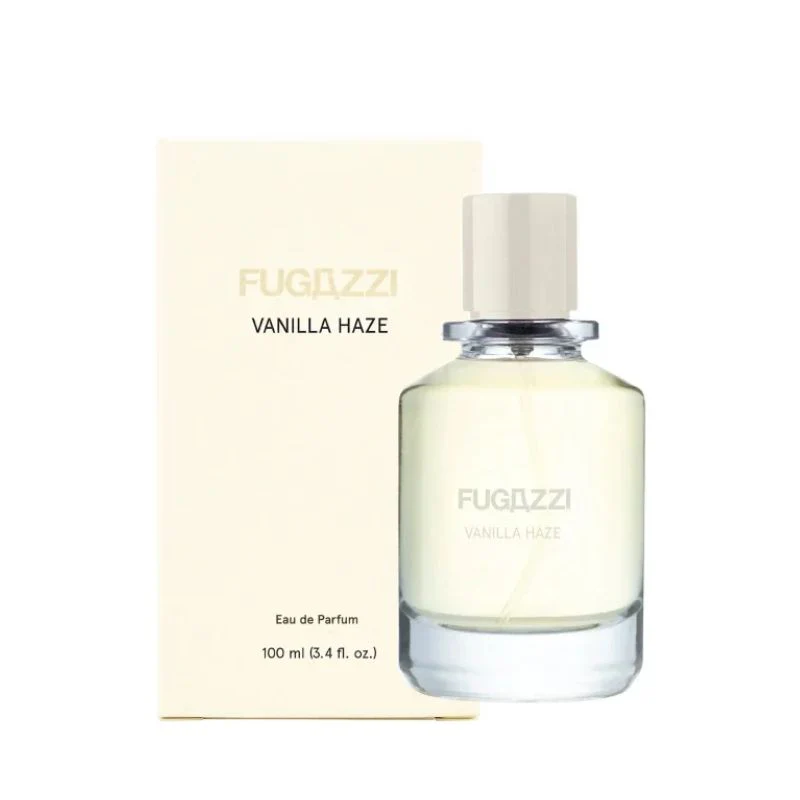 Fugazzi Vanilla Haze - Image 2