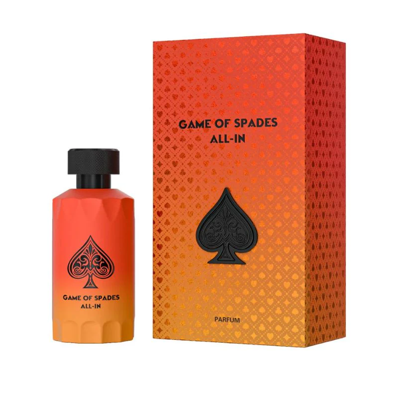 Game Of Spades All In - Image 3