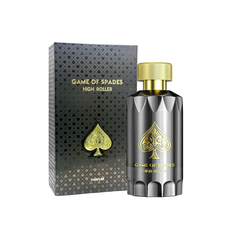 Game of Spades High Roller - Image 2