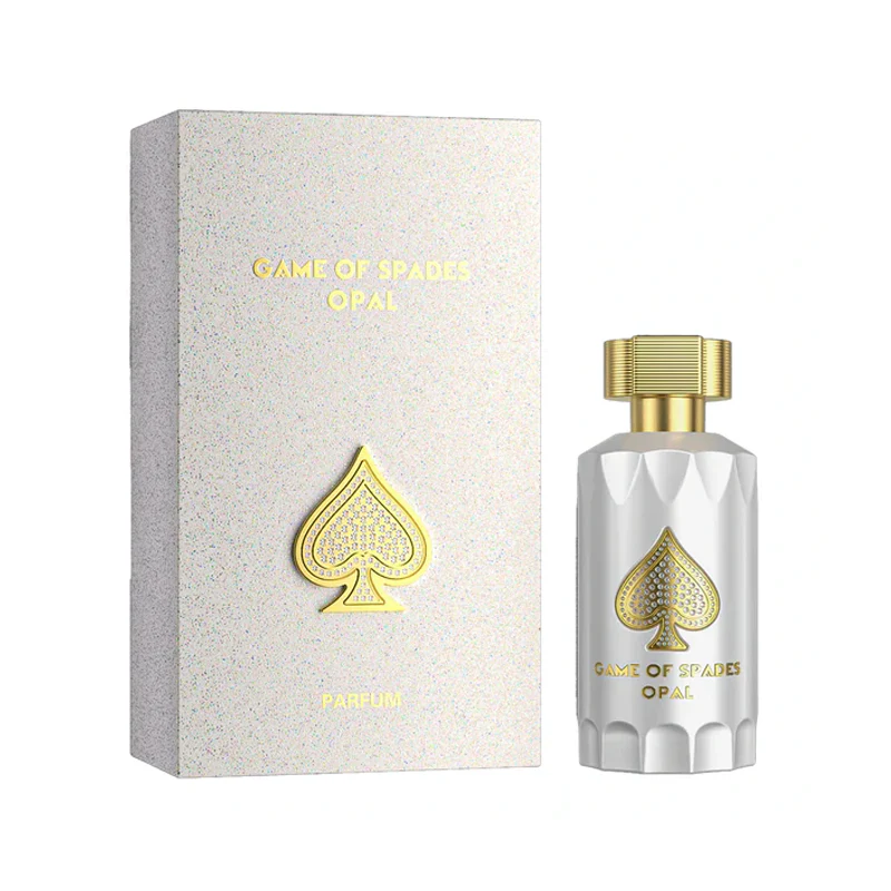 Jo Milano Game of Spades Opal - Image 2