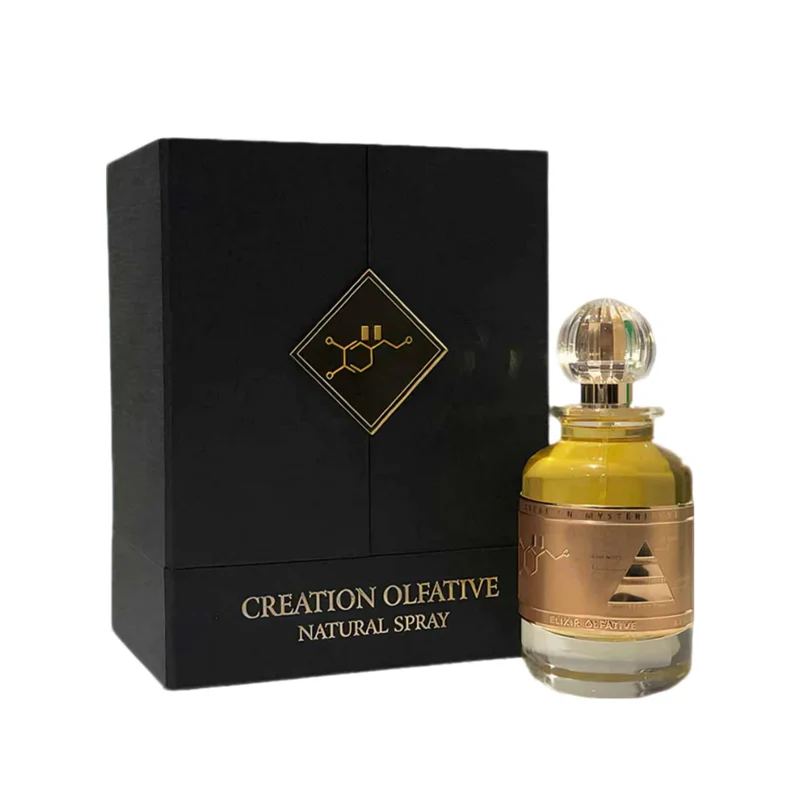 Gevill France Creation Mystérieuse - Image 2