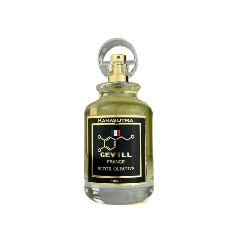 Gevill France Kamasutra