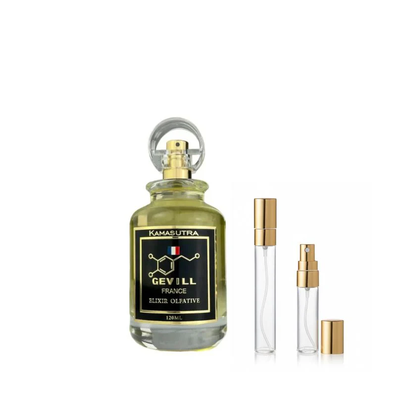 Gevill France Kamasutra - Image 2