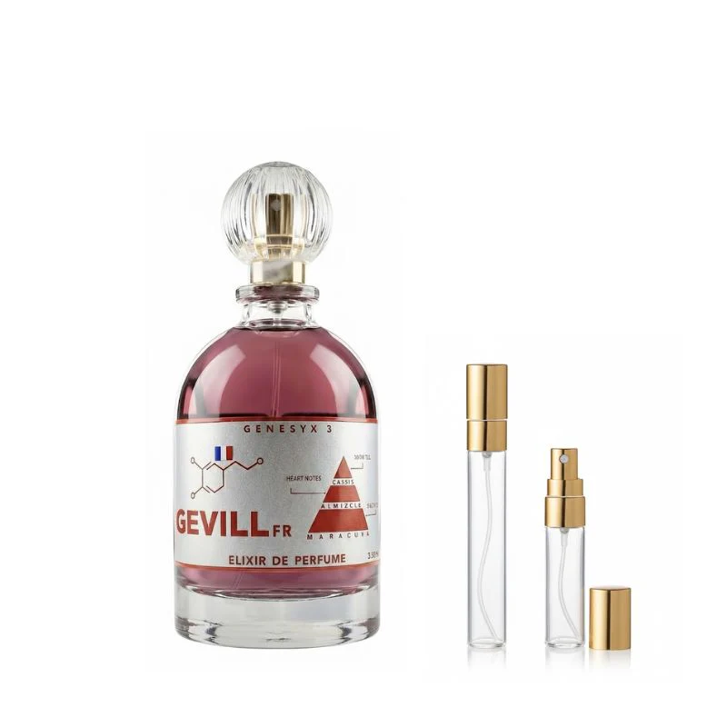 Gevill Genesyx 3 - Image 2