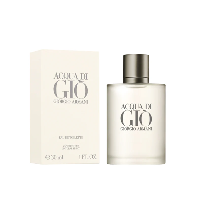 Giorgio Armani Acqua Di Gio Pour Homme - Image 5
