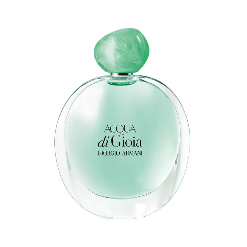 Giorgio armani acqua di gioia intense