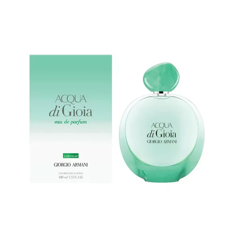 Giorgio armani acqua di gioia intense - Image 2