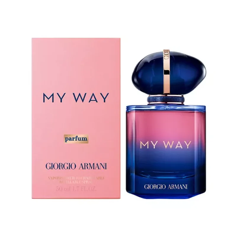 Giorgio armani my way le parfum - Image 2