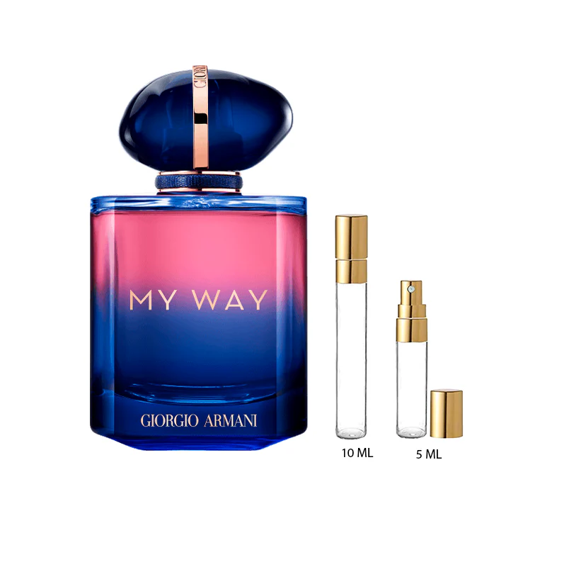 Giorgio armani my way le parfum - Image 3