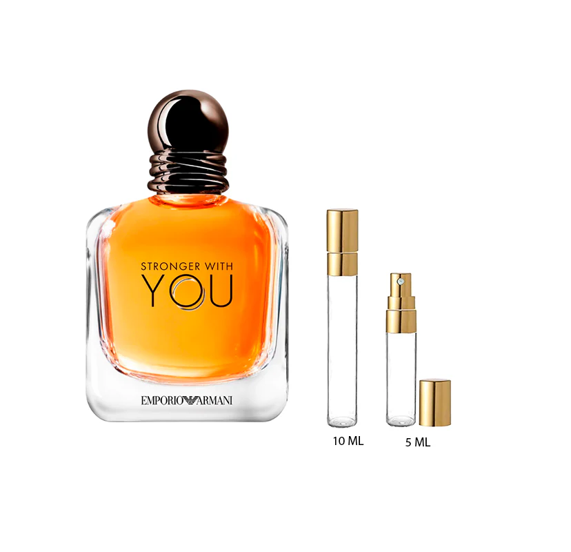 Giorgio Armani Stronger With You - Image 3