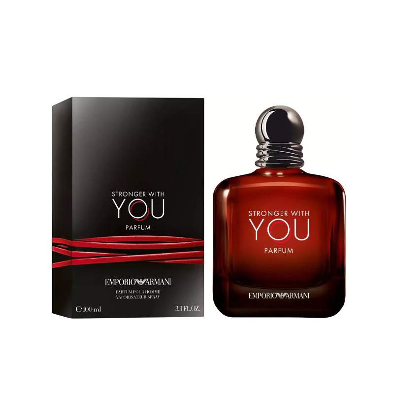 Giorgio armani Stronger With You Parfum - Image 2
