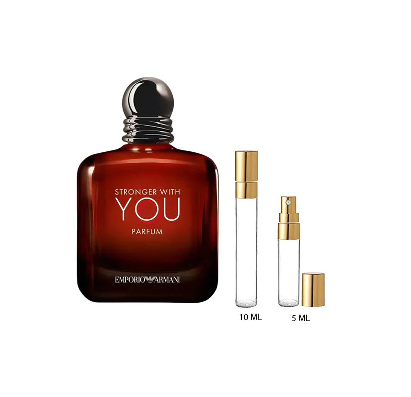 Giorgio armani Stronger With You Parfum - Image 3