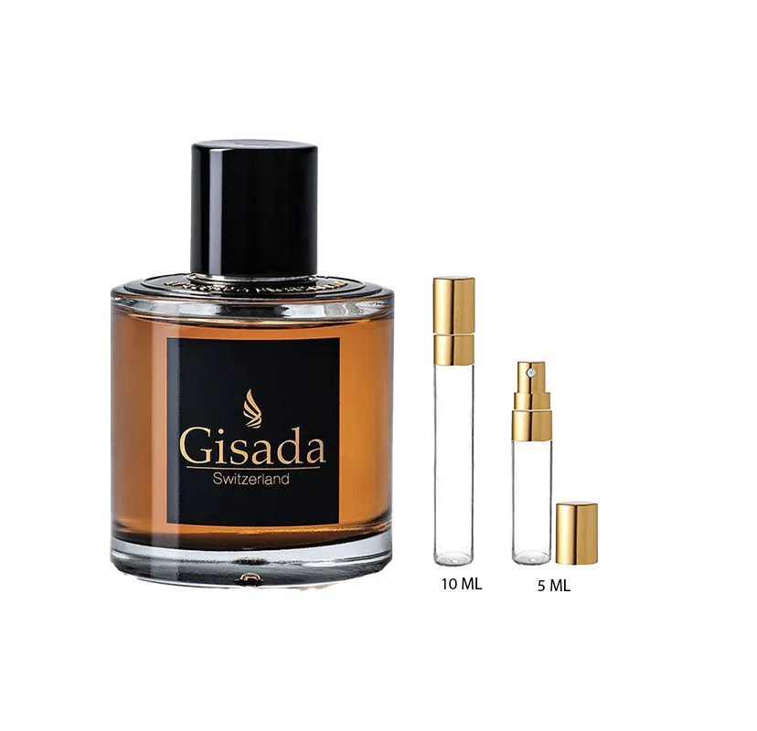 Gisada Ambassador Men - Image 3