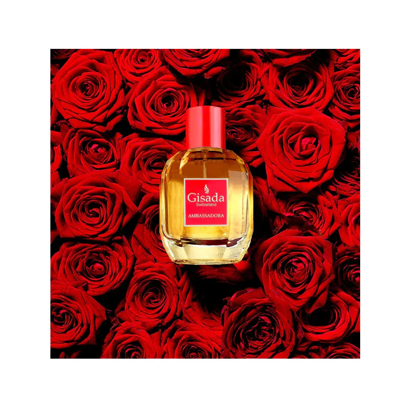 Gisada Ambassadora (Tester) - Image 2