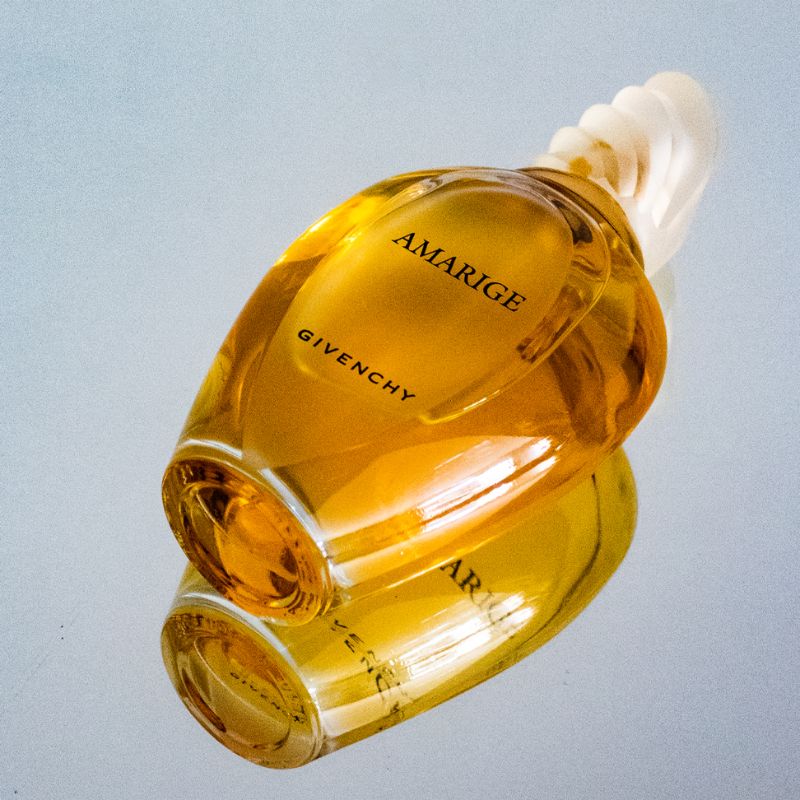 Givenchy Amarige - Image 3
