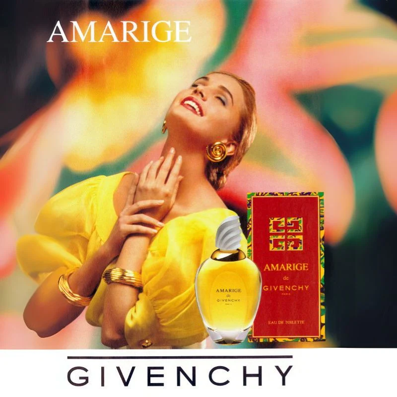 Givenchy Amarige - Image 4