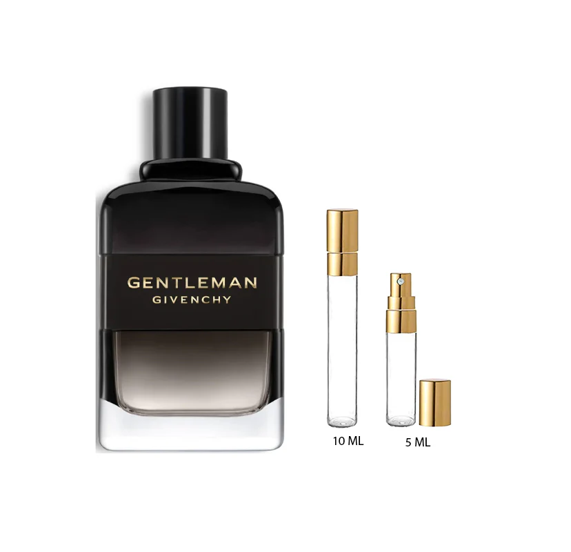 Givenchy Gentleman Givenchy Boisee - Image 3