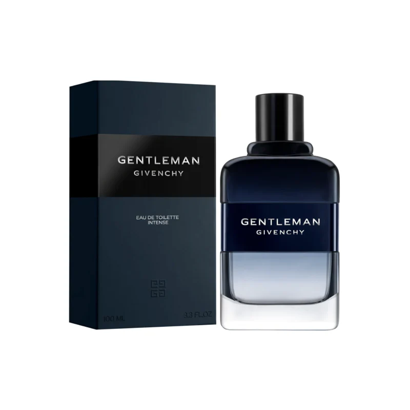 Givenchy Gentleman Intense EDT - Image 2