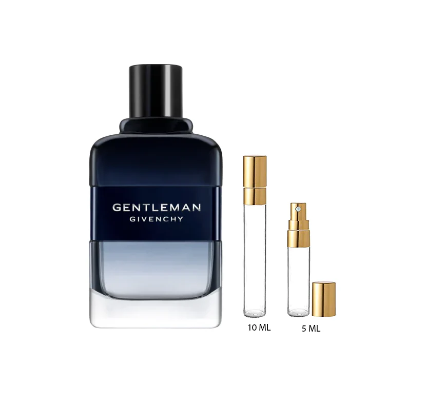 Givenchy Gentleman Intense EDT - Image 3