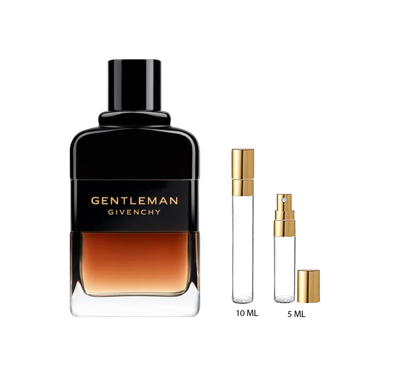 Givenchy Gentleman Reserve Privee EDP - Image 3