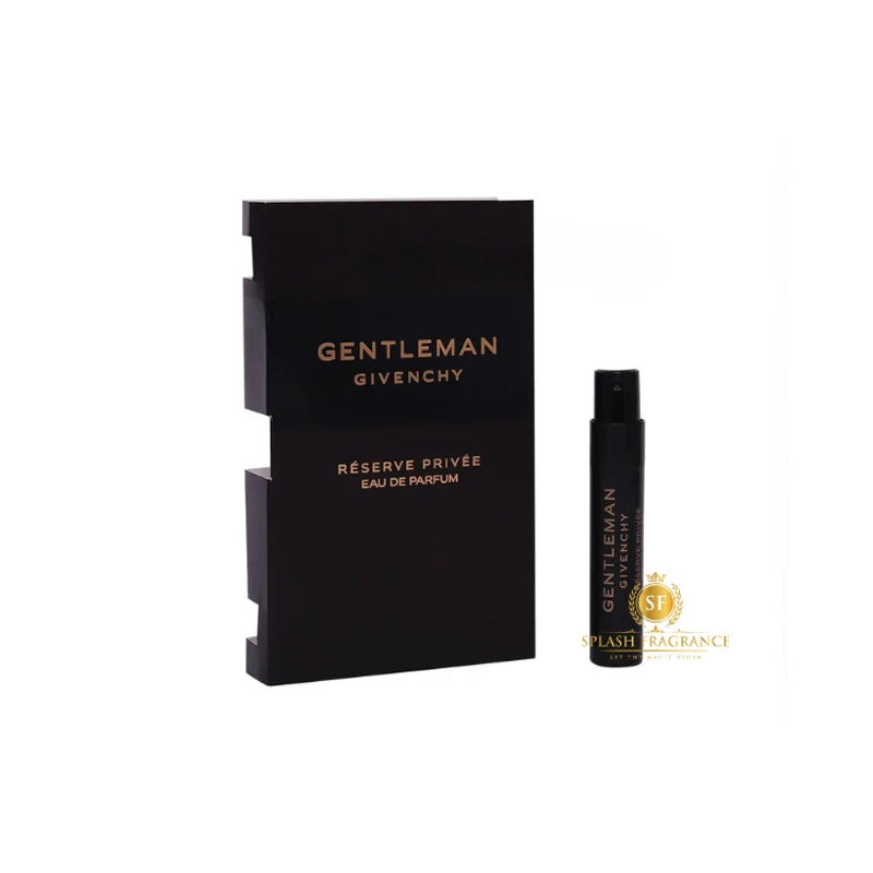 Givenchy Gentleman Reserve Privee EDP - Image 4
