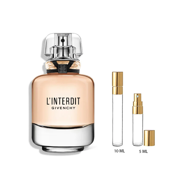 Givenchy L’Interdit EDP - Image 3