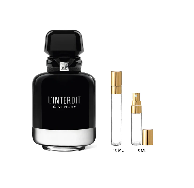 Givenchy L’Interdit Intense - Image 3