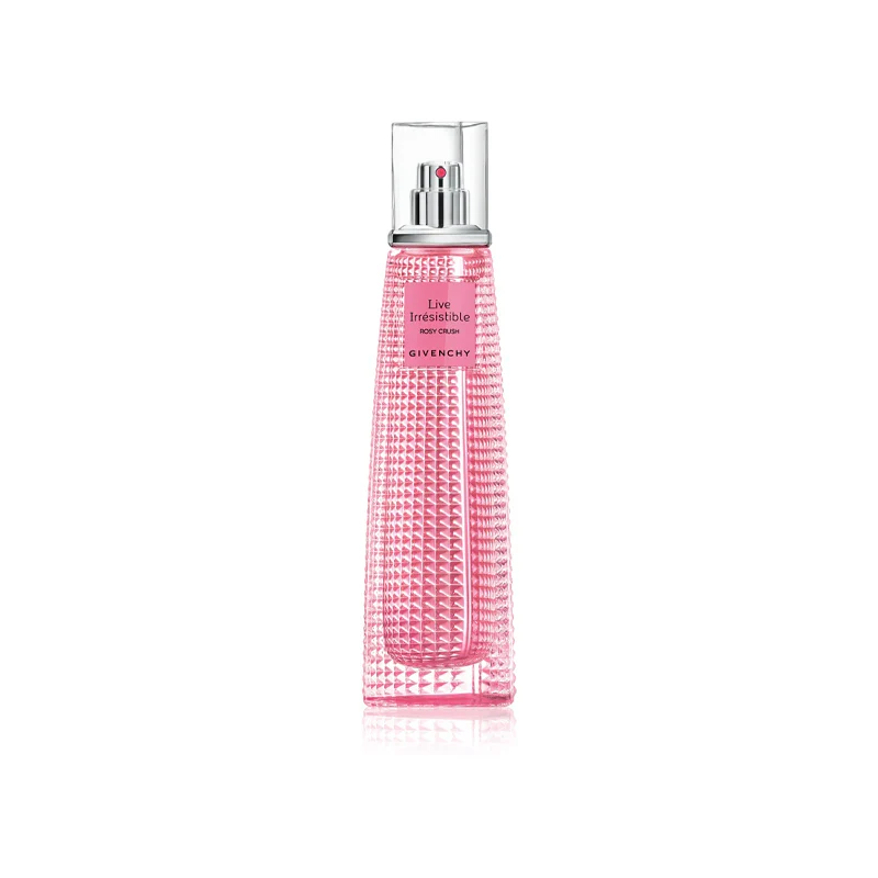 Givenchy Live Irrésistible Rosy Crush