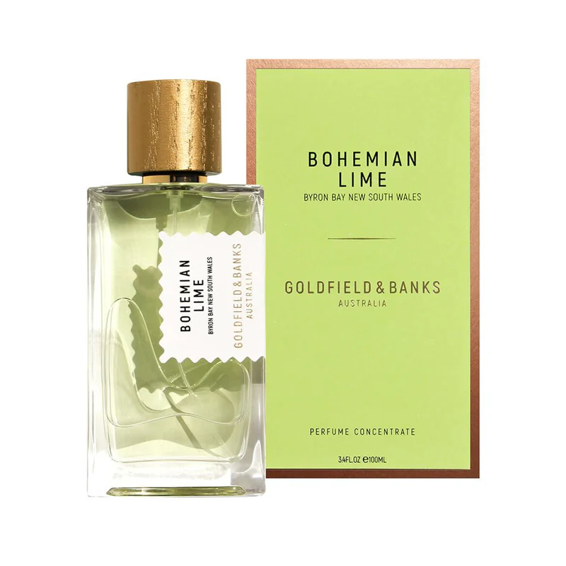 Goldfield & banks Bohemian line - Image 2