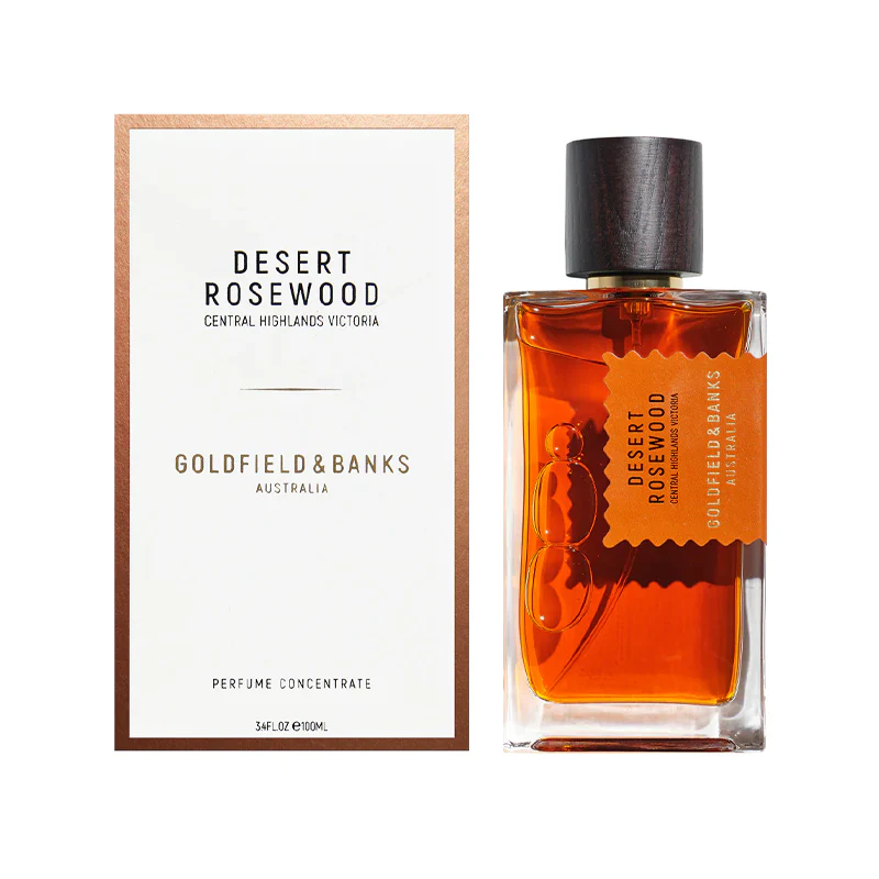 Goldfield & banks Desert Rosewood - Image 2