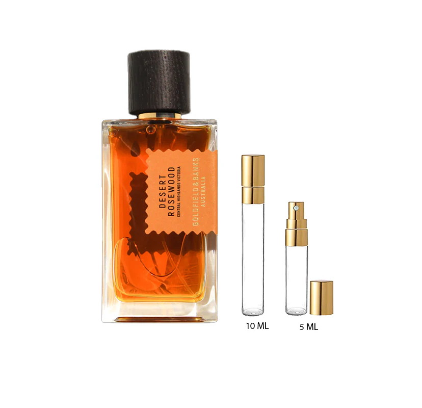 Goldfield & banks Desert Rosewood - Image 3