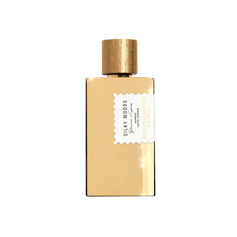 GOLDFIELD & BANKS SILKY WOODS