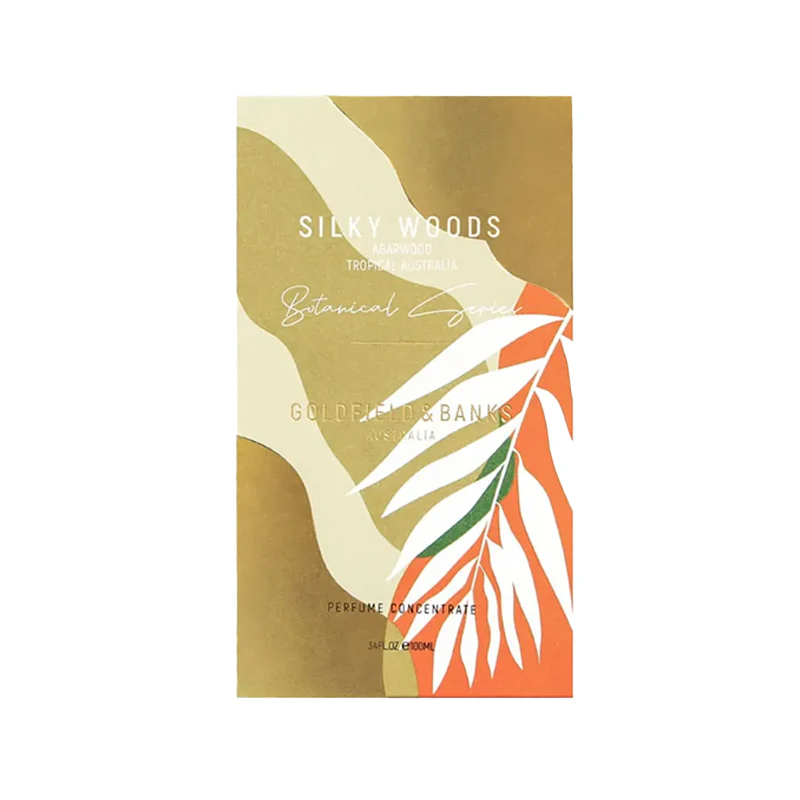 GOLDFIELD & BANKS SILKY WOODS - Image 2