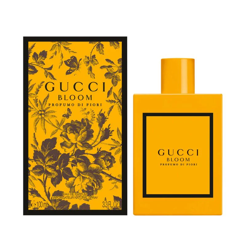 Gucci Bloom Profumo Di Fiori - Image 3