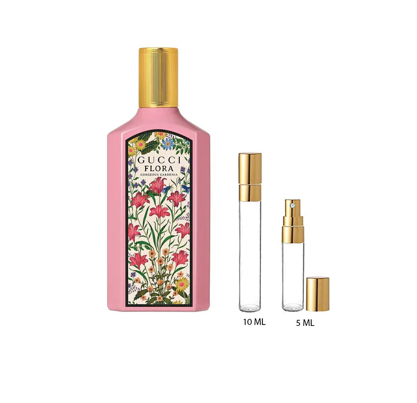 Gucci Flora Gorgeous gardenia - Image 3
