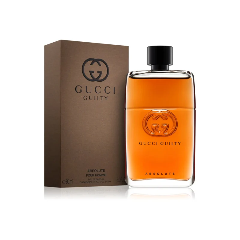 Gucci Guilty Absolute - Image 2