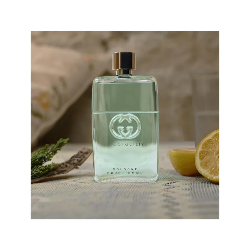 Gucci Guilty Cologne - Image 2