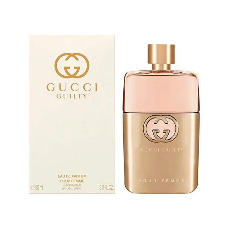 Gucci Guilty Pour Femme EDP - Image 2