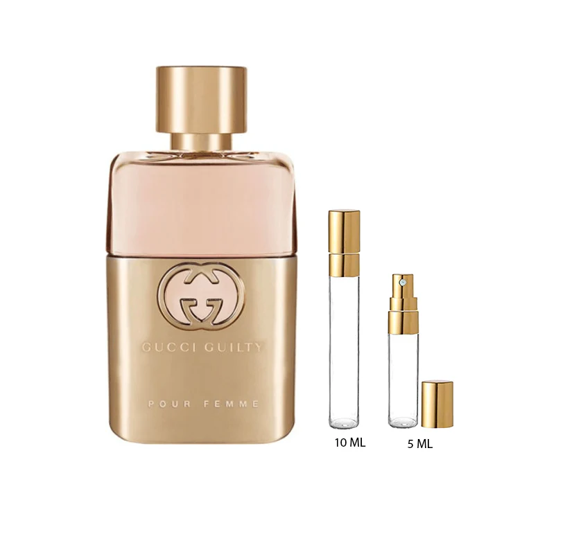 Gucci Guilty Pour Femme EDP - Image 3