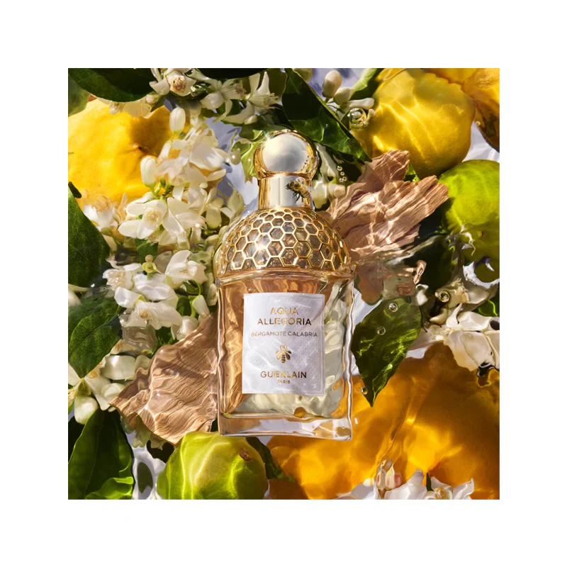 Guerlain Aqua Allegoria Bergamote Calabria - Image 2