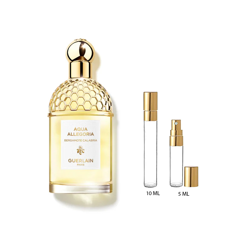 Guerlain Aqua Allegoria Bergamote Calabria - Image 3