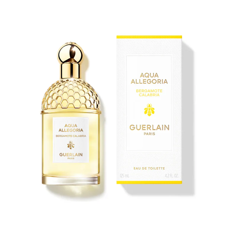 Guerlain Aqua Allegoria Bergamote Calabria - Image 4
