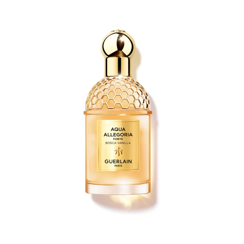 Guerlain Aqua Allegoria Bosca Vanilla Forte