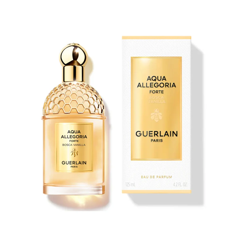 Guerlain Aqua Allegoria Bosca Vanilla Forte - Image 2