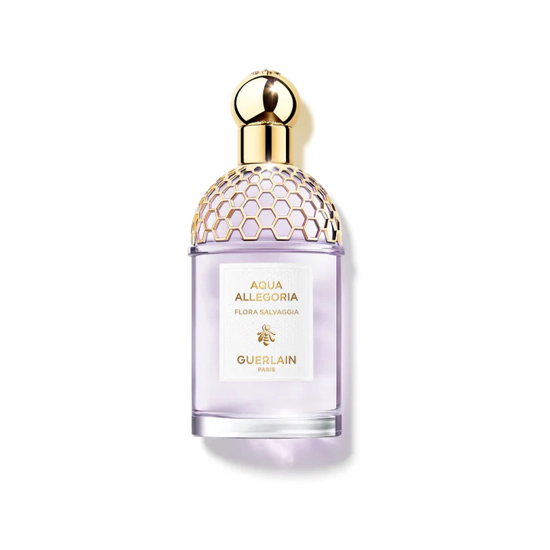 Guerlain Aqua Allegoria Flora Salvaggia - Image 2