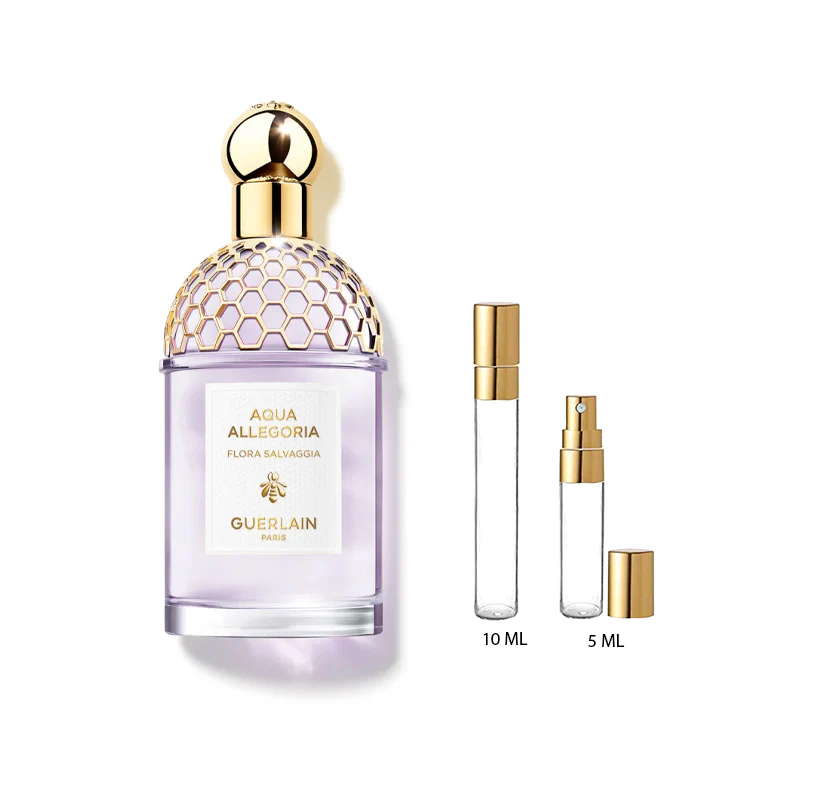 Guerlain Aqua Allegoria Flora Salvaggia - Image 4