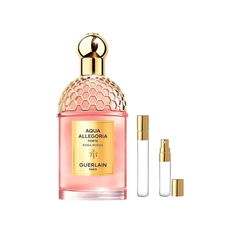 Guerlain aqua allegoria florabloom forte - Image 4