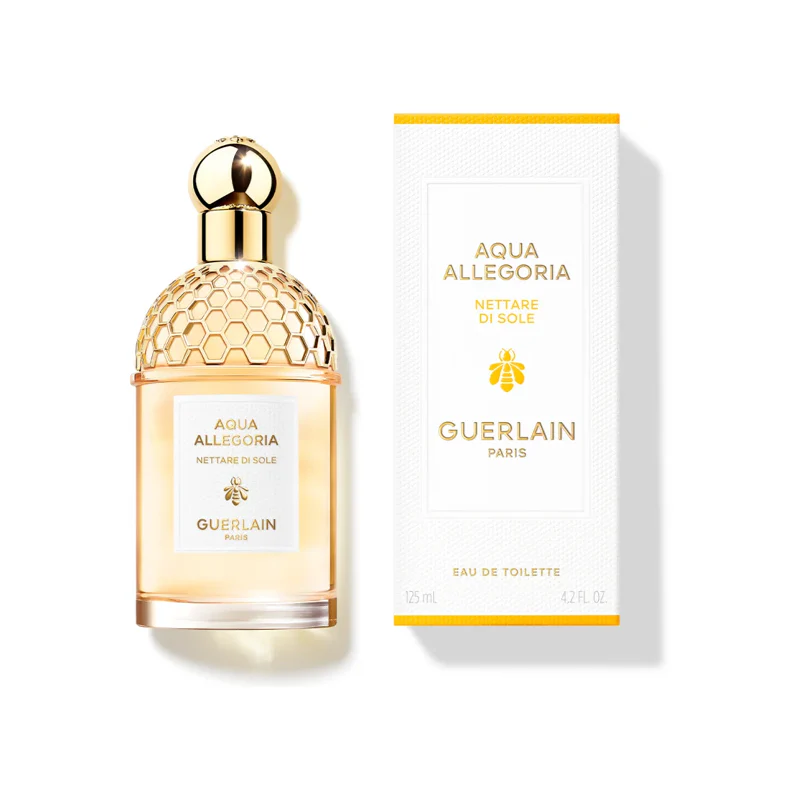 Guerlain Aqua Allegoria Nettare di Sole - Image 2